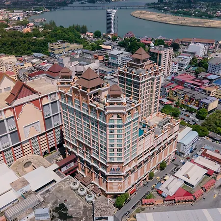 Paya Bunga Hotel Terengganu-3