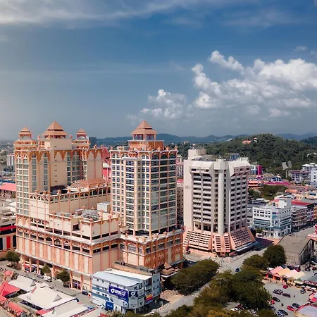 Paya Bunga Hotel Terengganu-2