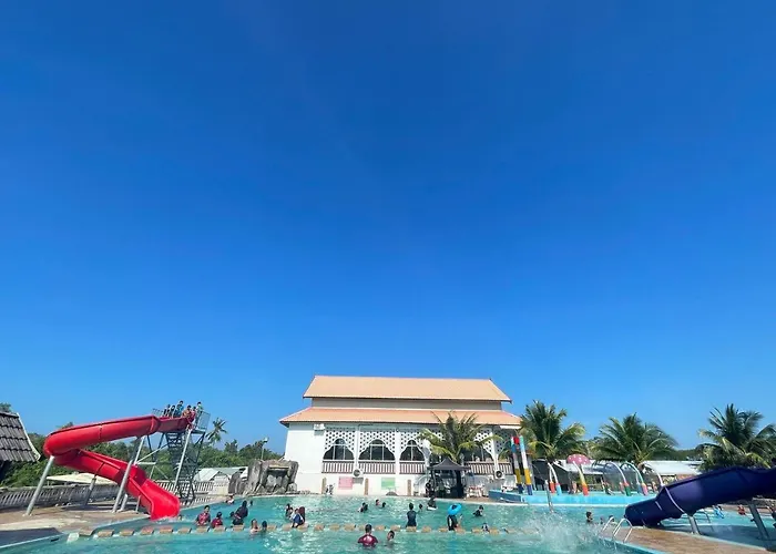 Quinara Al-Safir Resort Kuala Terengganu