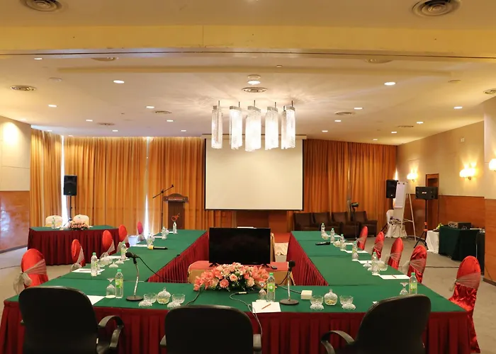 Hotel Felda Residence Kuala Terengganu