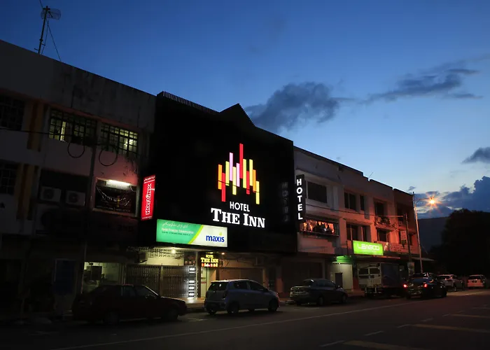 The Inn Hotel Kuala Terengganu