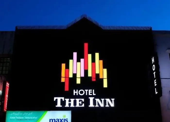 The Inn Hotel Kuala Terengganu