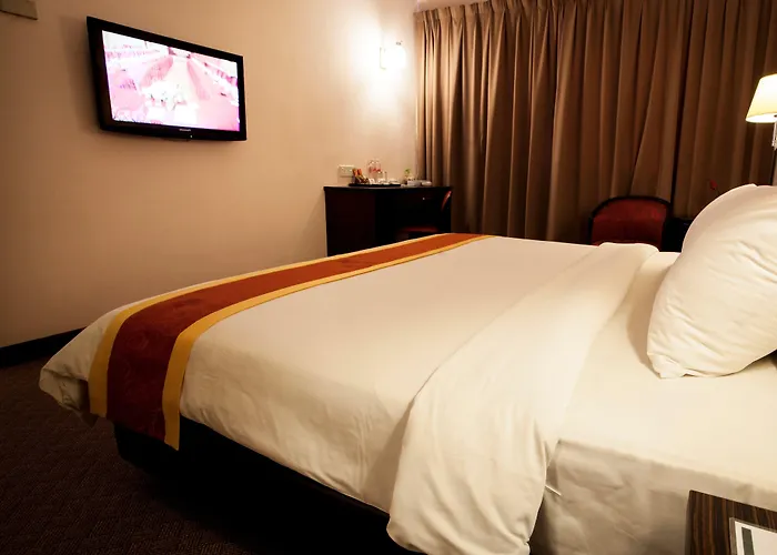 Tanjong VistaHotel Kuala Terengganu