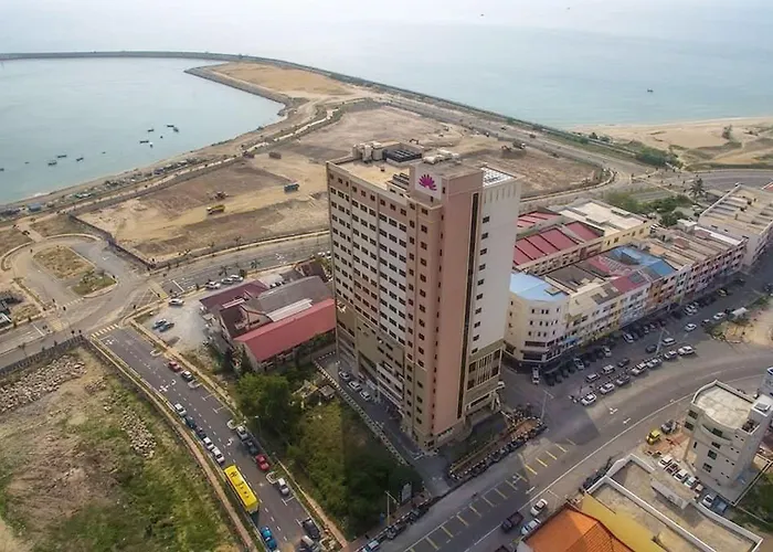 Tanjong VistaHotel Kuala Terengganu